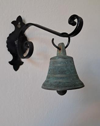campanella per ingresso 