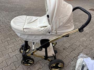 Passeggino trio junama