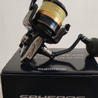 Mulinello  Shimano spheros 6000 sw