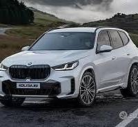 Ricambi bmw x3 2024
