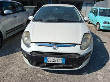 Fiat Punto Evo 1.3 MJT 95CV DPF S&S MTA 5p.Van Dyn