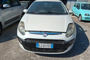 Fiat Punto Evo 1.3 MJT 95CV DPF S&S MTA 5p.Van Dyn