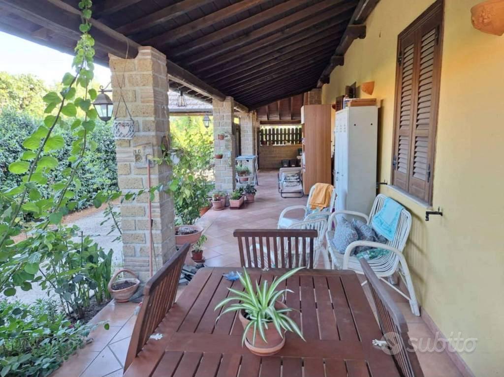 Appartamento – Bracciano, Pisciarelli, Roma Capitale - Vista 4