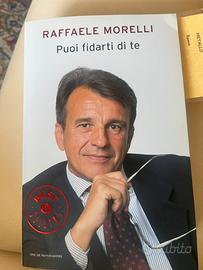 Puoi fidarti di te di R.Morelli