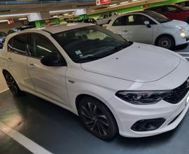 Fiat Tipo Lounge S-Design 1.6 turbodiesel 120CV 20
