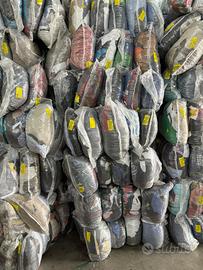 abbigliamento vintage