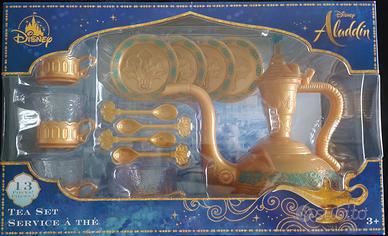 set da te Aladin