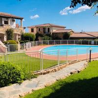 Trilocale in residence con piscina San Teodoro