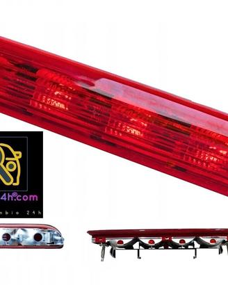 FANALE LUCE TERZO STOP POSTERIORE PER DUCATO JUMPE