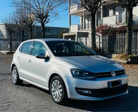 Volkswagen Polo 1.6 TDI DPF 5 porte Comf. BlueMoti