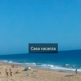 Casa vacanza William -SanLeone vicino al mare