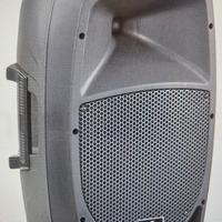 2 casse soundtation Go Sound 10A