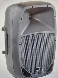 2 casse soundtation Go Sound 10A