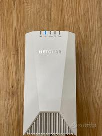 Netgear Nighthawk X4S Mesh Extender (EX7500)