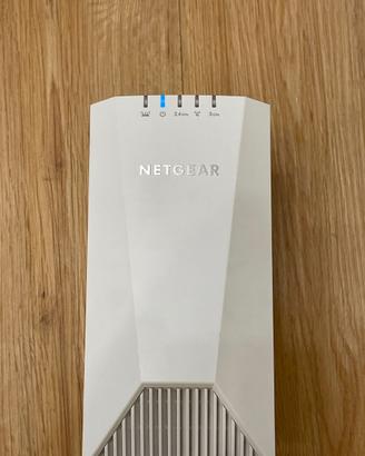 Netgear Nighthawk X4S Mesh Extender (EX7500)