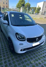 Smart 453 forfour