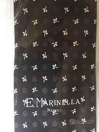 CRAVATTA SARTORIALE CLASSICA IN SETA - E.MARINELLA