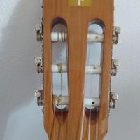 CHITARRA CLASSICA