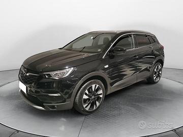 Opel Grandland X 1.5 diesel Ecotec Start&Stop...