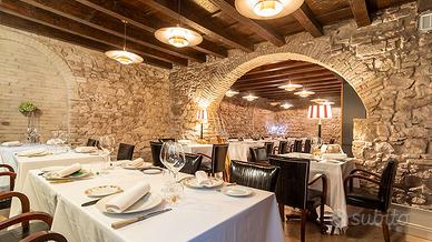 Ristorante in gestione