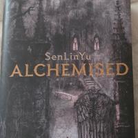 Alchemised di SenLinYu