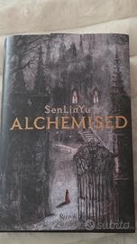 Alchemised di SenLinYu
