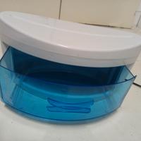 MELCAP STERILIZZATORE A CASSETTO LUNA