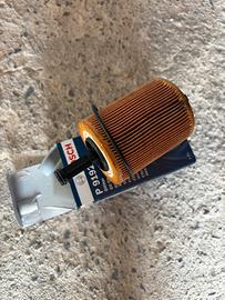 filtro olio golf 6