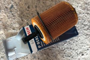 filtro olio golf 6