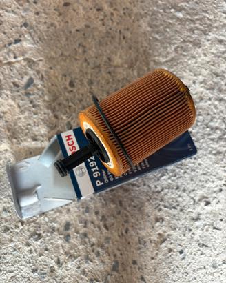 filtro olio golf 6