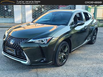 Lexus UX 250h HEV Executive GARANZIA 15 AN #11534