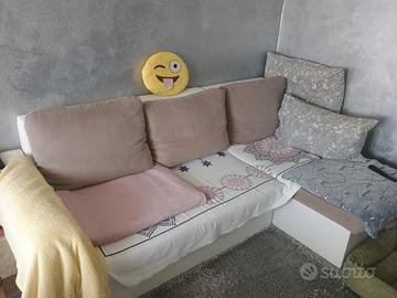 divano letto 