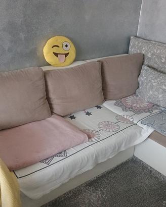 divano letto 