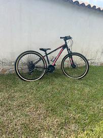 BICICLETTA BOTTECCHIA FX 115