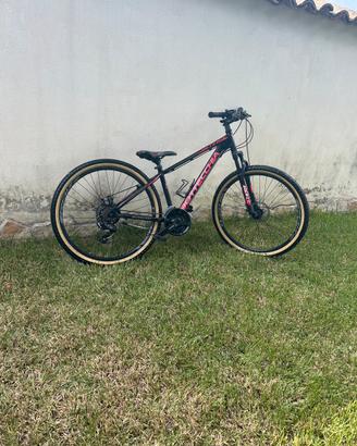 BICICLETTA BOTTECCHIA FX 115