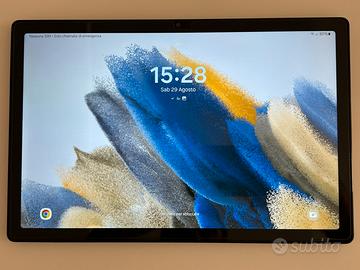 Samsung Galaxy Tab A8 WiFi+LTE