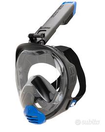 Maschera Cressi