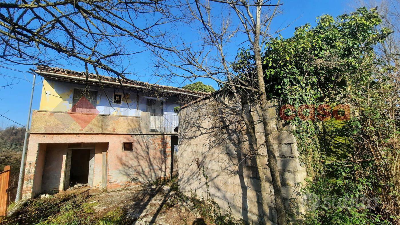 Rustico/Casale/Corte Boville Ernica - Vista 3