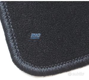 TAPPETINI PER TOYOTA