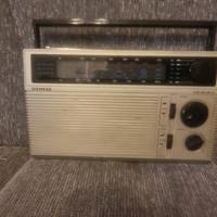 radio vintag simens 