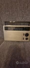 radio vintag simens 