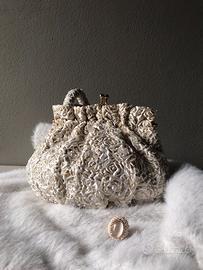 Borsa vintage anni ‘50