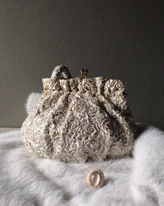 Borsa vintage anni ‘50