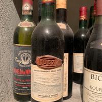 Barolo 1967 antichi tenimenti della torre