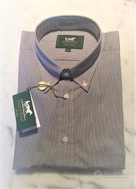 Camicia uomo botton Tg L