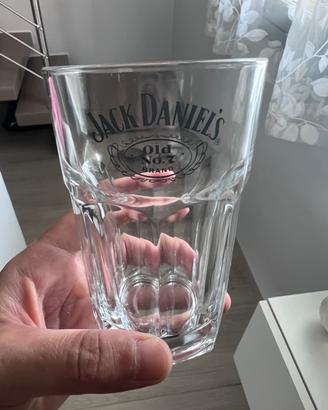 Bicchiere da cocktail Jack Daniel’s
