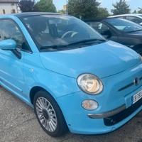 Fiat 500 0.9 TwinAir Turbo Lounge