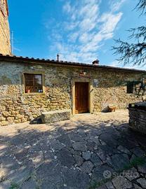Rustico / Casale di 200 m² con 5 locali a Anghiari