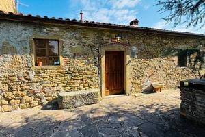 Rustico / Casale di 200 m² con 5 locali a Anghiari