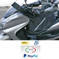 Coprigambe universale per scooter Scoter-Mate